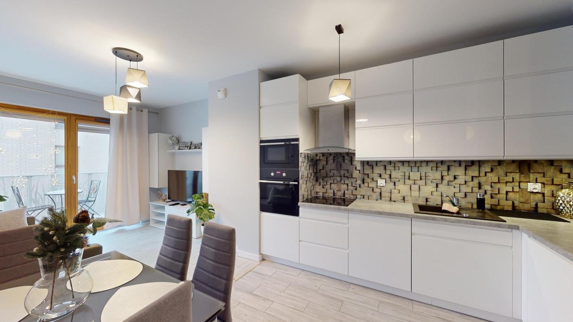 Family House Near The Market Square -Perfect For Family & Business Stays - Ksiecia Witolda Street 500 Steps To Market Square - 2 Bedrooms,2 Parking Places Wrocław Eksteriør billede