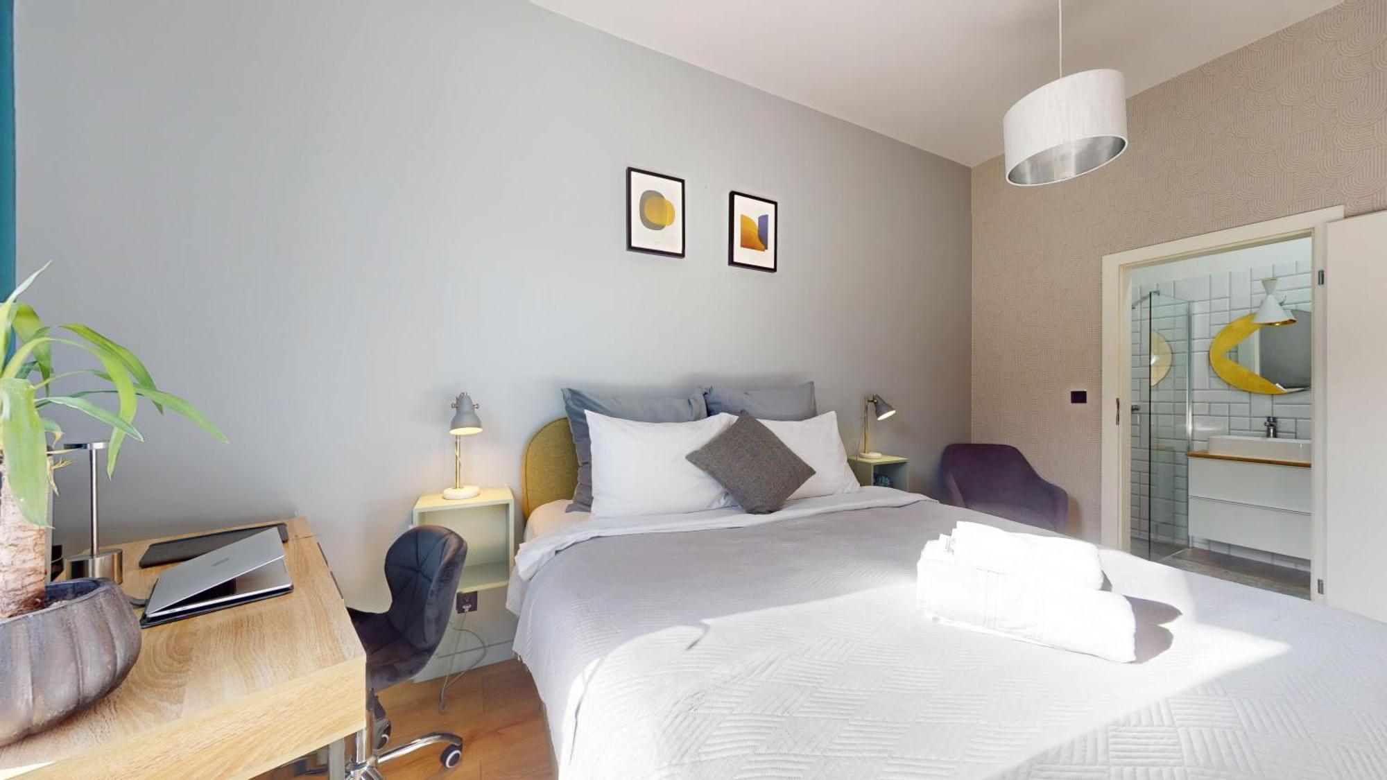 Family House Near The Market Square -Perfect For Family & Business Stays - Ksiecia Witolda Street 500 Steps To Market Square - 2 Bedrooms,2 Parking Places Wrocław Eksteriør billede