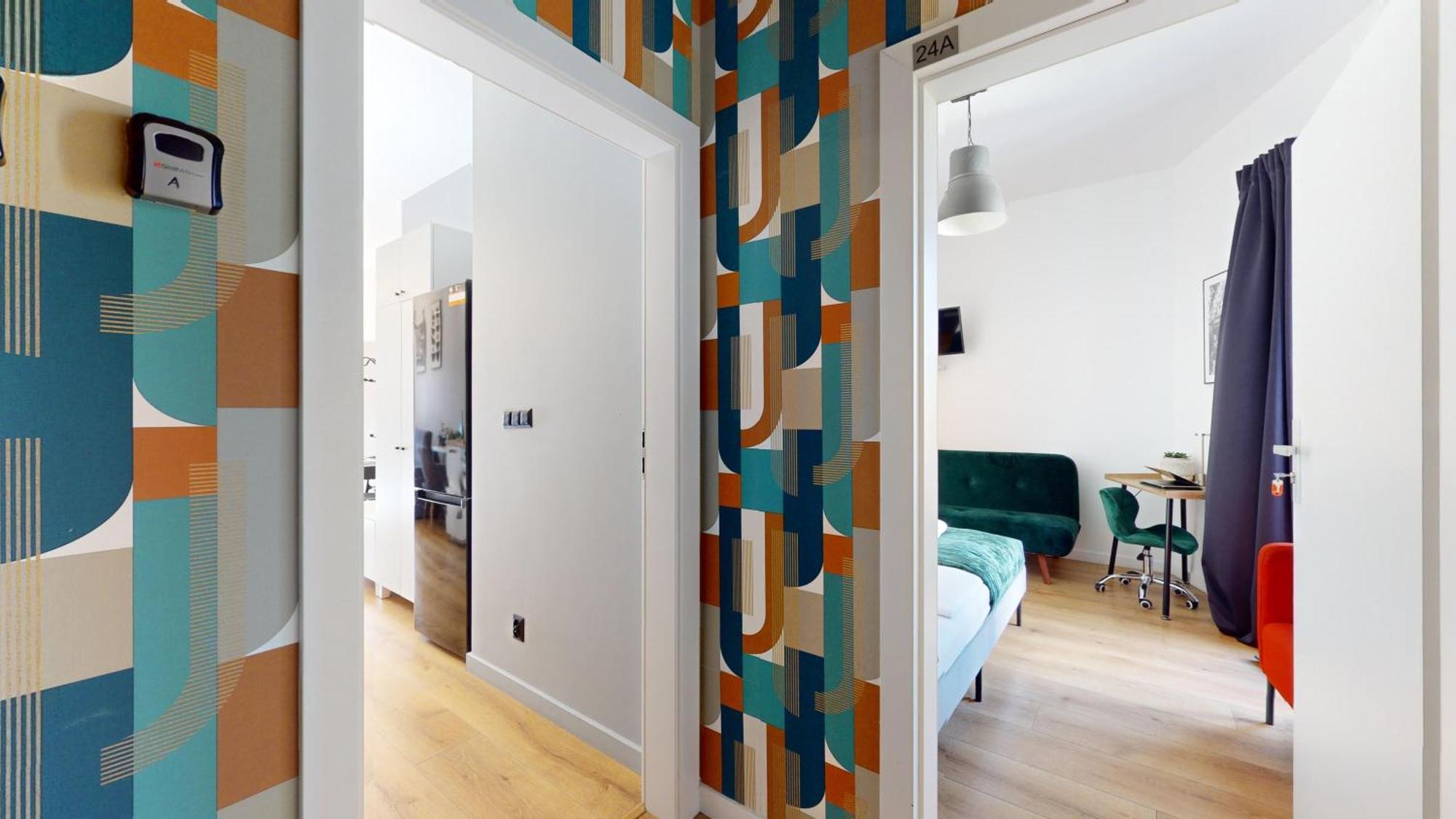 Family House Near The Market Square -Perfect For Family & Business Stays - Ksiecia Witolda Street 500 Steps To Market Square - 2 Bedrooms,2 Parking Places Wrocław Eksteriør billede